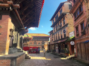 Отель Shiva Guest House  Бхактапур